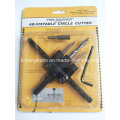 Adjustable Circle Cutter Drill